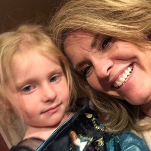 Meet your Posher, Jolene